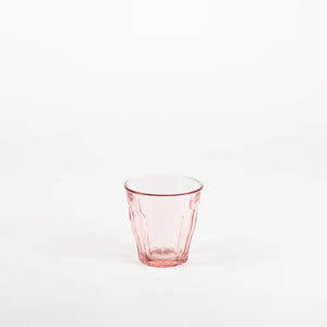Verre Picardie Rose 25 cl