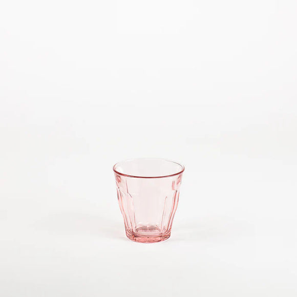 Verre Picardie Rose 25 cl