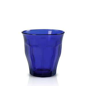 Verre Picardie Saphir 25 cl