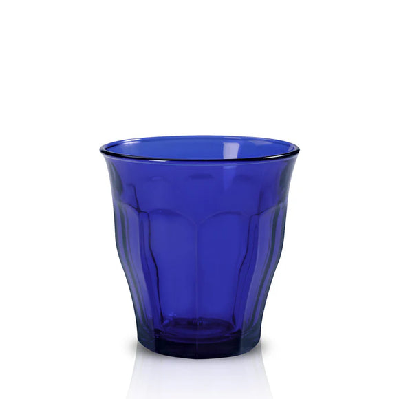 Verre Picardie Saphir 25 cl