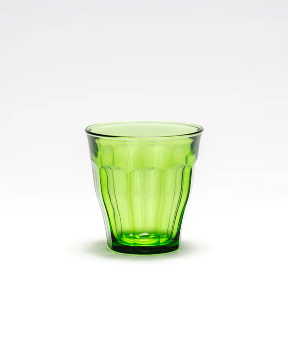 Verre Picardie vert 25 cl
