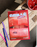 Mots fléchés - Grillé
