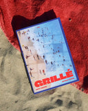 Mots fléchés - Grillé
