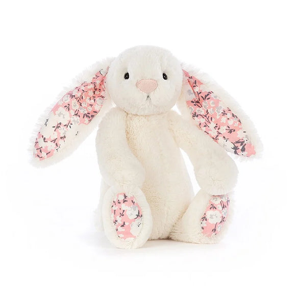 Lapin Blossom Cerise - Little Blossom Cherry Bunny