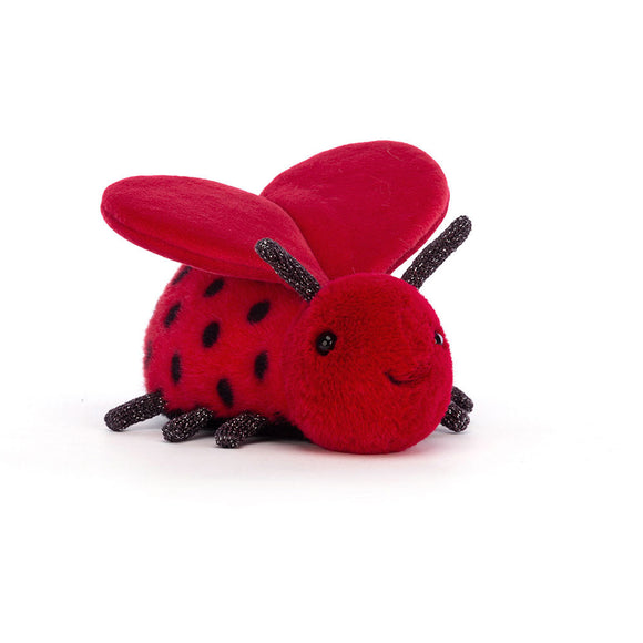 Coccinelle - Loulou Love Bug