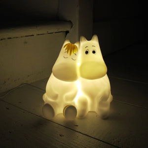 Veilleuse Moomin