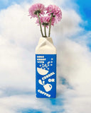 Vase Oat Milk