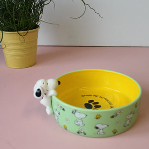 Gamelle Snoopy