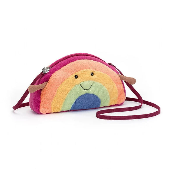 Sac arc-en-ciel - Amuseable Rainbow Bag