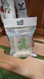 Savon Ludi Saop - Animaux de la forêt