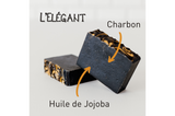Savon - L'Elégant