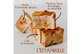 Savon - L'Istambulle