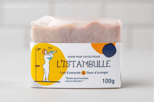Savon - L'Istambulle