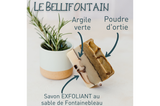 Savon - Le Bellifontain