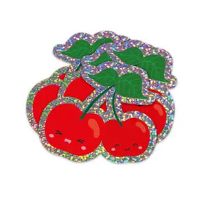 Sticker - Cerises