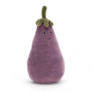 Aubergine - Vivacious Vegetable Aubergine