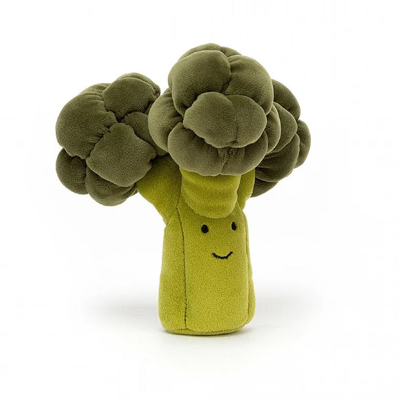 Brocoli - Vivacious Vegetable Broccoli