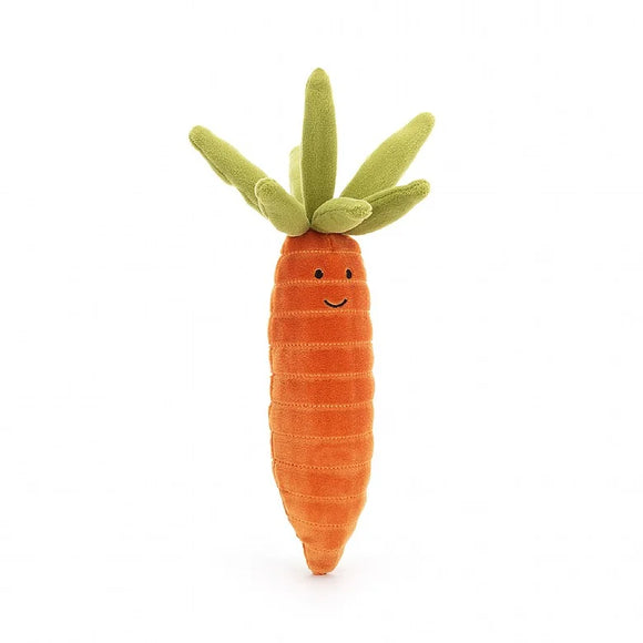 Carotte - Vivacious Vegetable Carrot