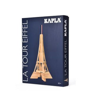 Boîte Tour Eiffel