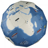 Kit créatif Globe Terrestre