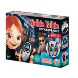 Talkie Walkie Rechargeable