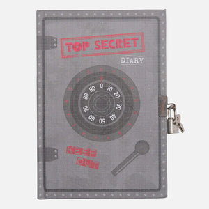 Journal Intime - Top Secret